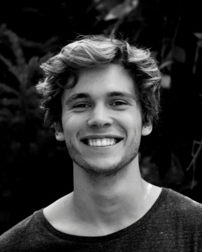 Tiago Miranda